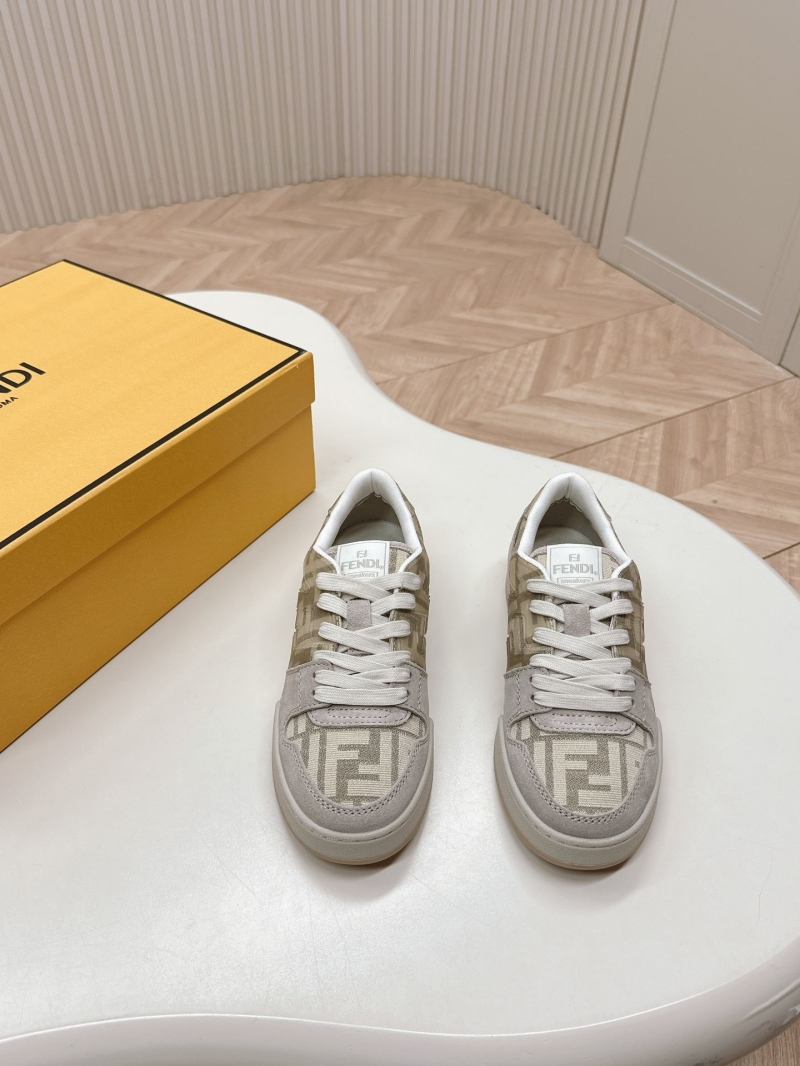 Fendi Casual Shoes